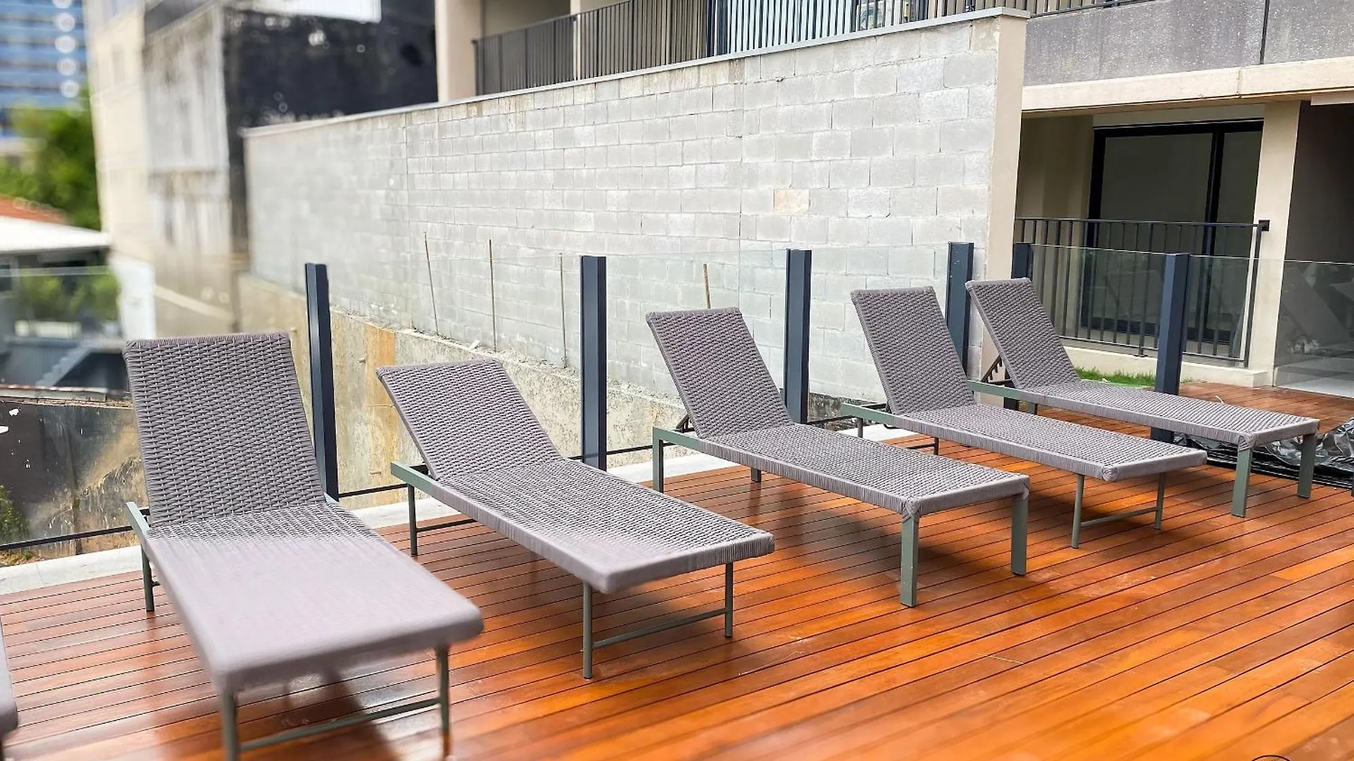 Saphir Vila Madalena Px Allianz/Parque/Puc-Sp Ac São Paulo