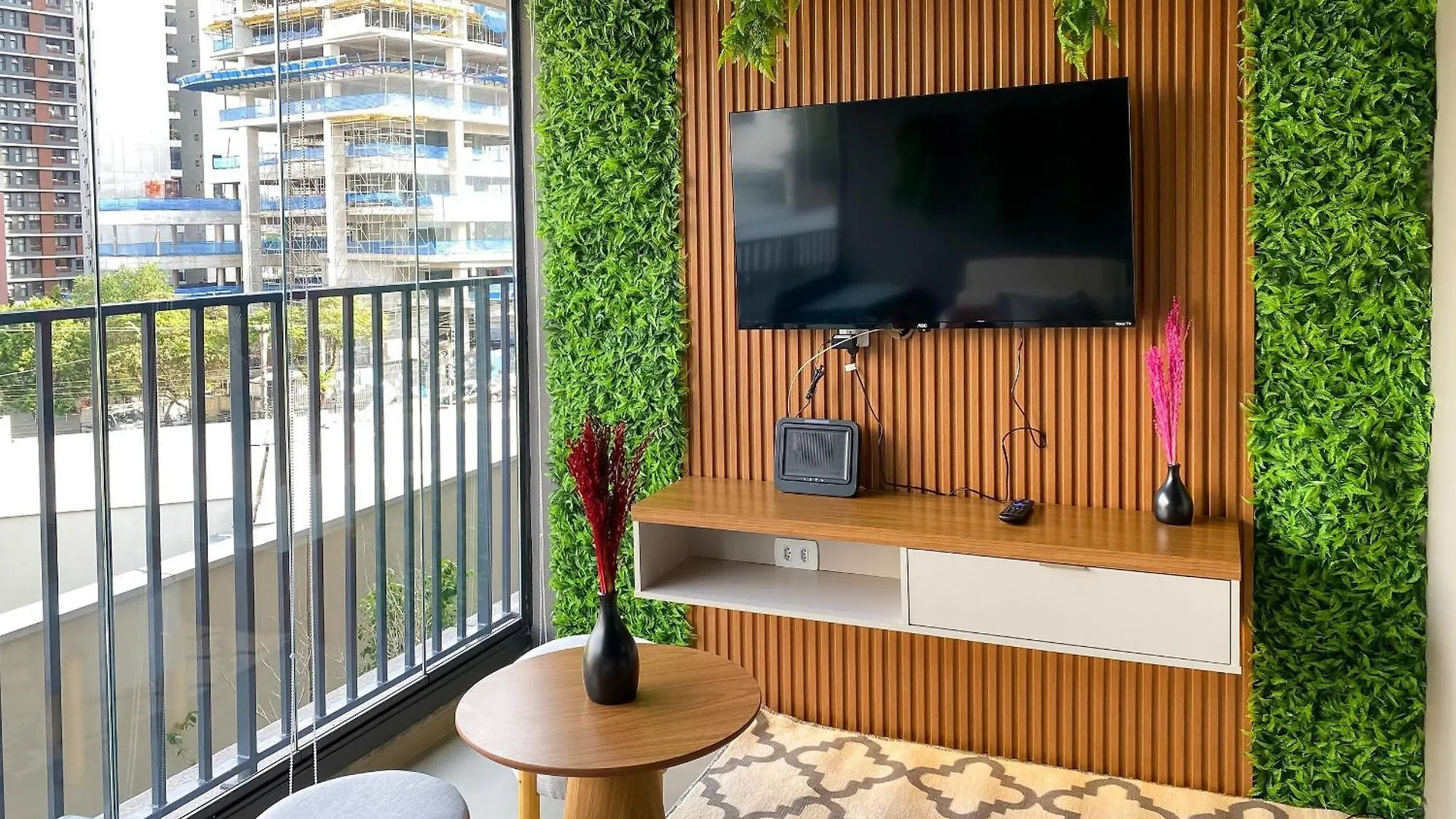 Saphir Vila Madalena Px Allianz/Parque/Puc-Sp Ac São Paulo Brazílie